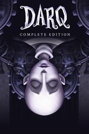 DARQ Complete Edition